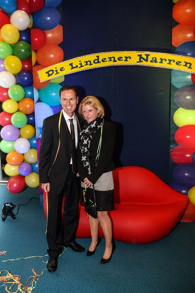 Roter Teppich   149.jpg - Foto: Ulrich Stamm